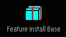 Feature Install Base