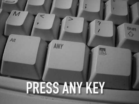 [Press any key]
