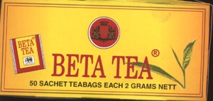 [BETA TEA]