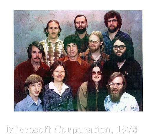 [Microsoft Corporation, 1978]